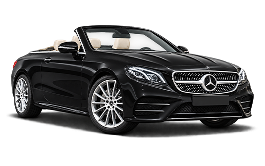 Mercedes E200 Auto
